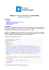 Usare ProQuest RefWorks con LaTex