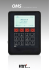 OMS Oil management system