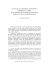 Scarica il testo in formsto PDF - Portale di Archeologia Medievale