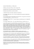 DECRETO MINISTERIALE 27 MARZO 2002 (Pubblicato nella