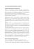 giurisdizione e competenza - Studio Legale Avv. Annamaria Crescenzi