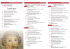 Le mythe repensé Nouveaux contours de mythes classiques Mythes