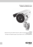 Manuale per il collegamento e l`uso Installation and