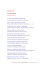 England in 1819 - Percy Bysshe Shelley