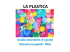 la plastica