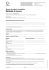 Modulo PDF