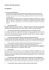 FAQ della Misura I
