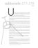 editoriale 277•278