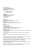 Scarica il curriculum vitae