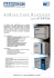 AdBlueTank Dispenser
