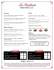 Menu fiestas 2016 - COMERCIAL