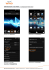 SONYERICSSON ST25i XPERIA U- Configurazione Profilo