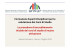 Accreditamento Iniziale