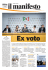 EX VOTO
