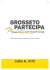 guida al voto - Comune di Grosseto