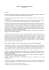 Metodi e tecniche della comunicazione