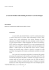 La crisi del “Public Understanding of Science” in Gran Bretagna