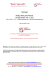 REPORT - Handy Superabile