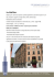 Via PONTIDA 4 - Studio Migliavacca