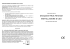 Manuale Dissipatore