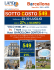 Barcellona SOTTO COSTO 549euro