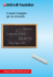 Annual Report 2012 - UniCredit Foundation