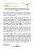 NIPT Ariosa annuncio portale WEB