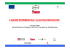 presentazione pirri - ALCOTRA