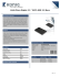 Product datasheet