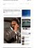 BLOGO per UMBRIA JAZZ Festival