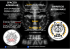 Brochure- pieghevole Birrificio The Brave srl