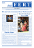 FERT - n° 4 anno 2007 - Unione Monarchica Italiana