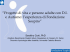 Progetto di Vita - autismoinservice