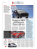 Q È Pininfarina BlueCar, l`auto elettrica in affitto