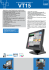 pc pos touch screen 15