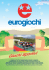 Noleggio Giochi Sportivi
