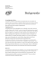 Backgrounder