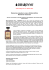 Disaronno Wears Etro
