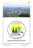 Programma elettorale 2012-2017