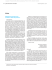 Scarica il PDF - Recenti Progressi in Medicina