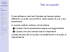 Test chi-quadro - Matematica e Applicazioni