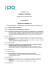 Programma convegno FORMA E FUNZIONE 2015