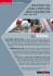 SPECIAL® - MARCHETTI EDILIZIA srl