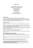 CV AM Bossi - Dipartimento di Biotecnologie