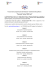 (personal trainer 1° livello2014-2016)