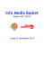Info Media Basket - 1-2-3-4-5-6