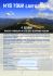 mtb tour garfagnana