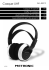 Casque UHF