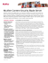 McAfee Content Security Blade Server