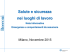 Diapositiva 1 - Università Bocconi